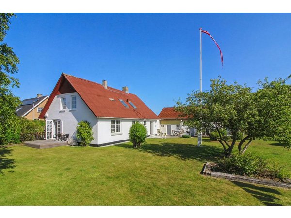 Holiday home in Løkken from £40 per night