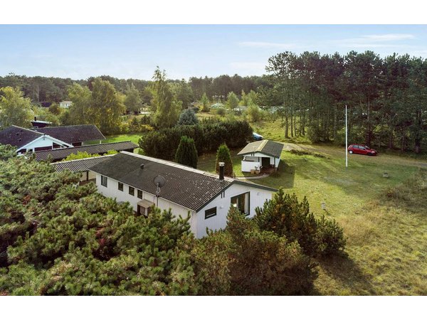 Holiday home in Rødby from £36 per night
