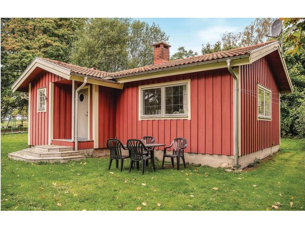Holiday home in Halland from £44 per night