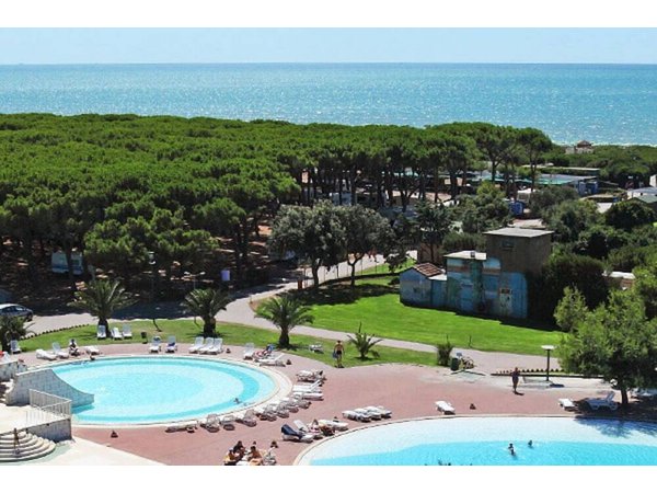 Holiday home in Tuscia from £48 per night