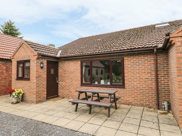 Holiday home in York from £61 per night