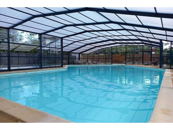 Camping in Finistère from £68 per night