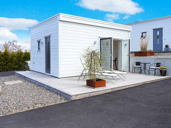 Holiday home in Kungälv from £57 per night