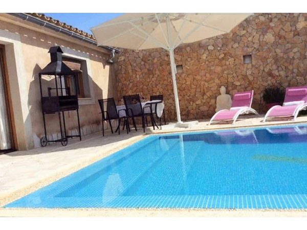 Holiday home in Petra from £152 per night