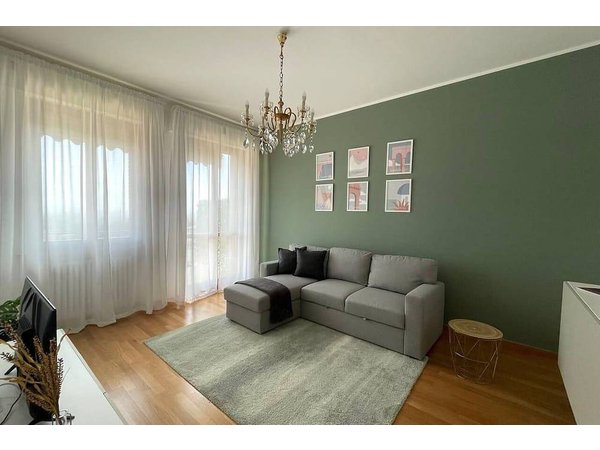 Holiday apartment in Perugia from £273 per night
