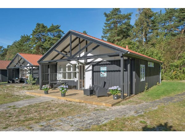Holiday home in Falster from £48 per night