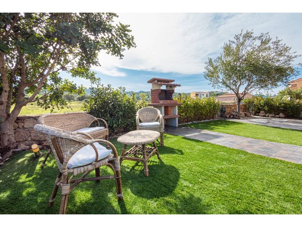 Holiday home in Budoni from £75 per night