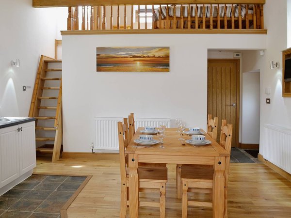 Holiday home in North-Wales from £46 per night