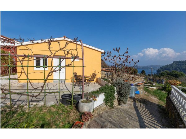 Holiday apartment in Piran from £55 per night