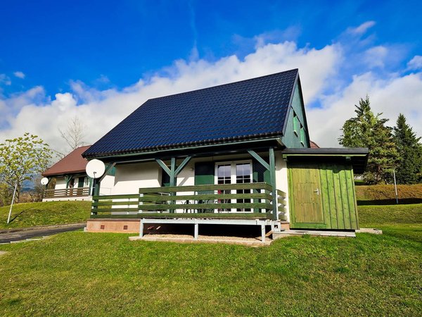 Holiday home in Sudeten from £58 per night