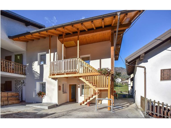 Holiday home in Lamon from £57 per night