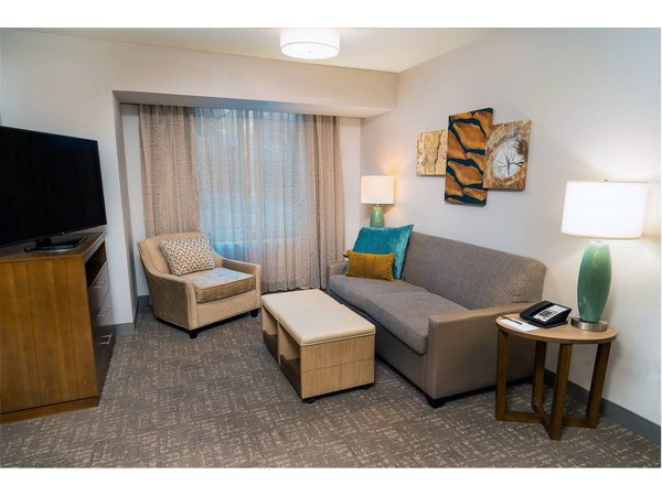 Holiday apartment in Coeur d'Alene from £178 per night