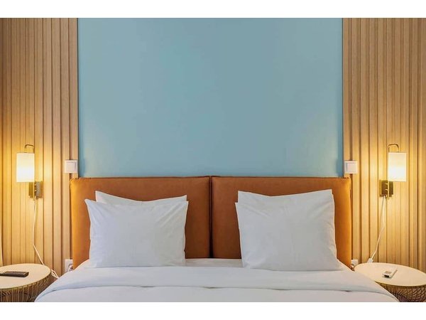 Holiday apartment in Setúbal from £40 per night