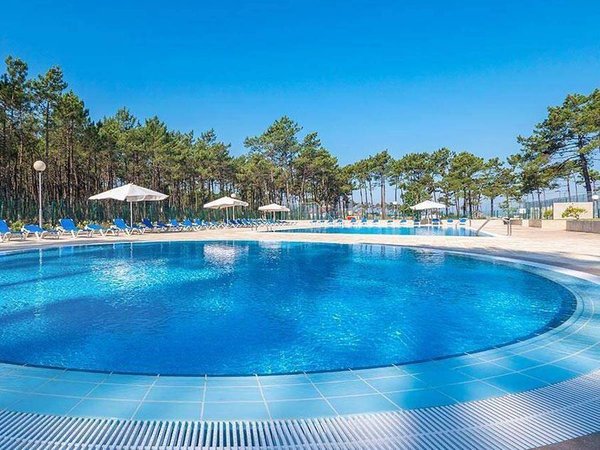 Holiday home in Costa Verde from £45 per night