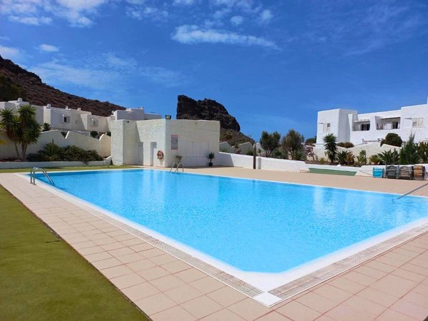 Holiday home in Agaete from £51 per night