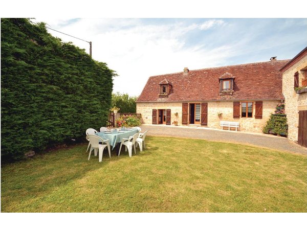 Holiday home in Dordogne from £58 per night