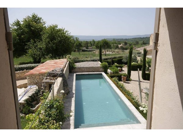 Holiday home in Gordes from £493 per night