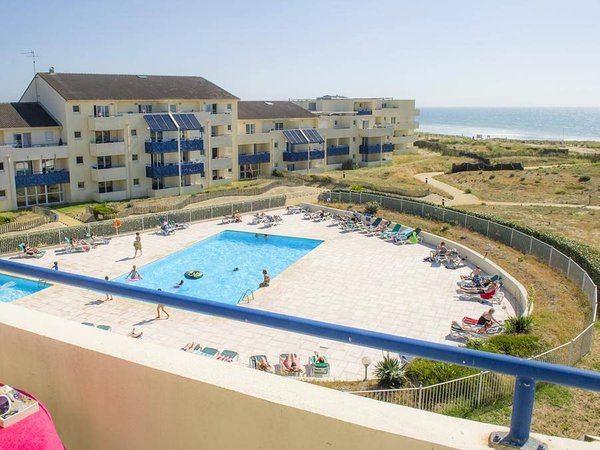 Camping in Gironde from £66 per night