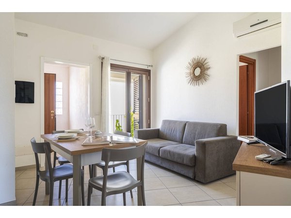 Holiday apartment in Tortolì from £88 per night