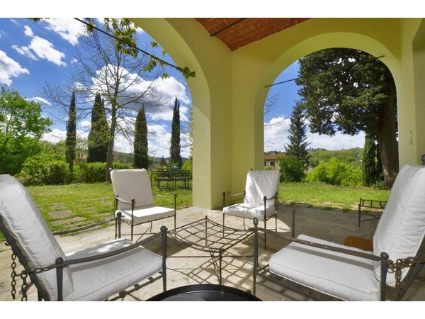 Holiday home in Impruneta from £112 per night