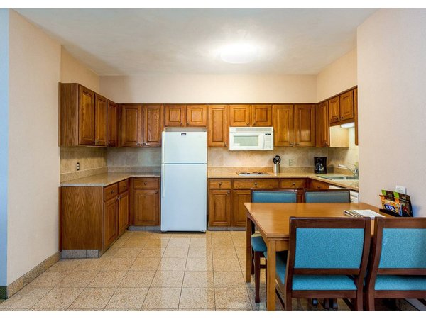 Holiday apartment in San Antonio from £160 per night
