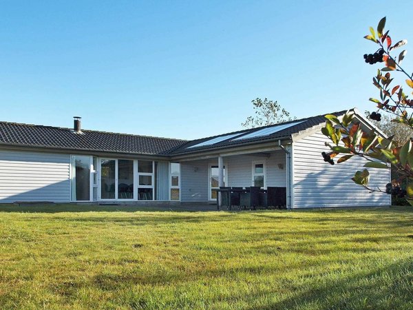Holiday home in Tarm from £37 per night