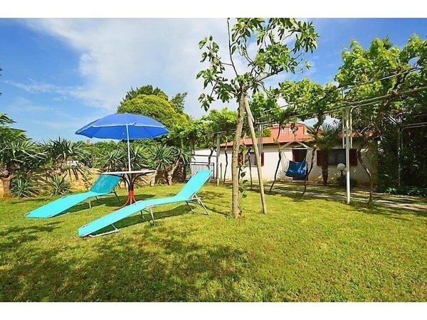 Holiday home in Umag from £57 per night