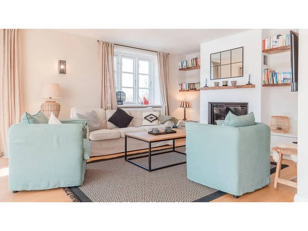 Holiday home in Föhr from £412 per night