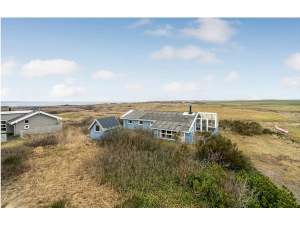 Holiday home in Lemvig from £37 per night