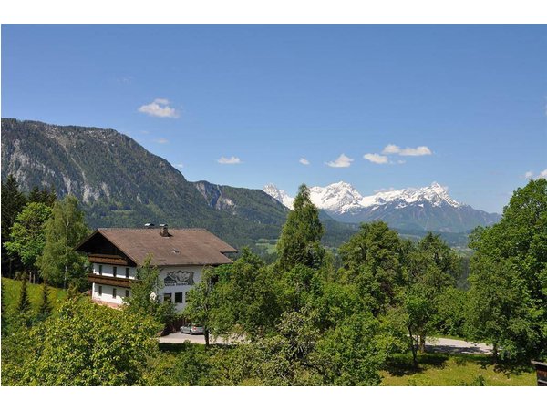 Hotel in Wurzeralm from £94 per night