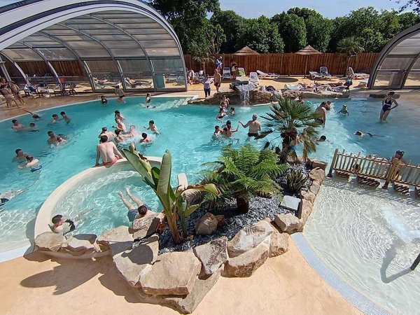 Camping in Taden from £32 per night