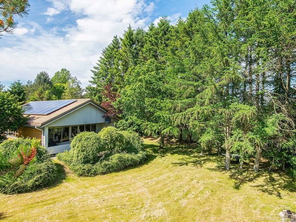 Holiday home in Skive Region from £34 per night