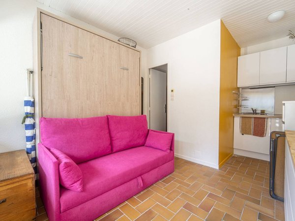 Holiday apartment in Landes from £21 per night