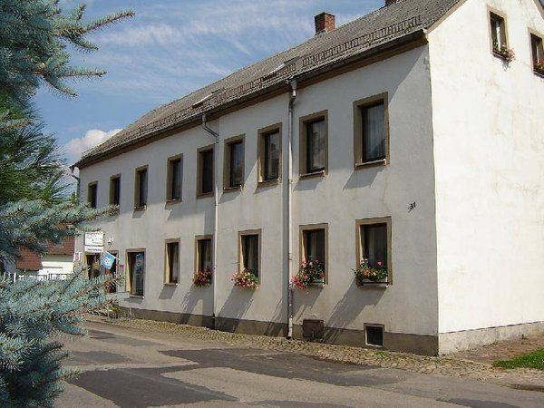 Holiday apartment in Middle Saxony from £35 per night