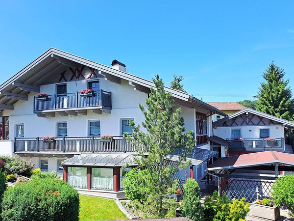 Holiday home in Bad Birnbach from £25 per night