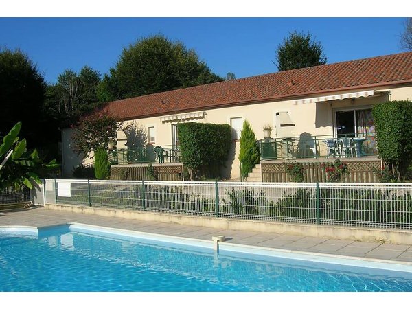 Holiday home in Tamniès from £56 per night