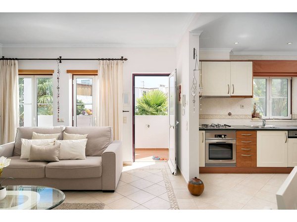 Holiday apartment in Lagos from £214 per night