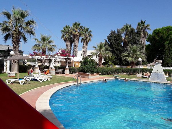 Holiday apartment in Baix Maestrat from £33 per night