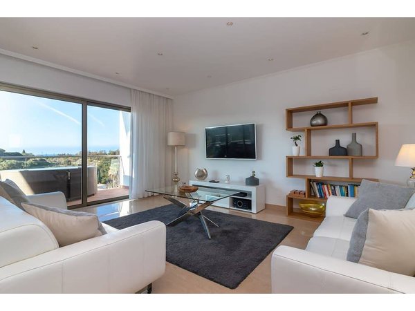 Holiday apartment in Ferragudo from £287 per night