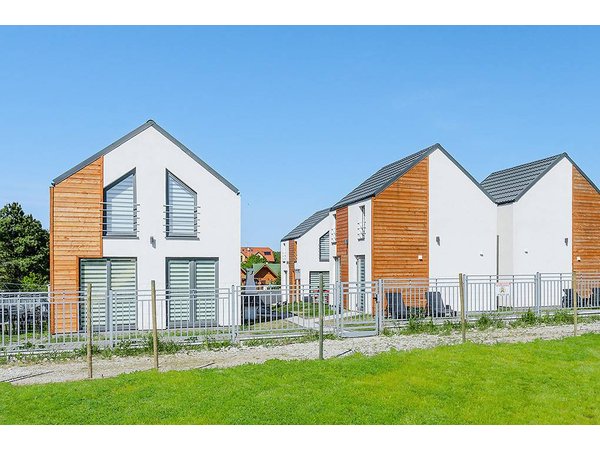 Holiday home in Rewal from £46 per night