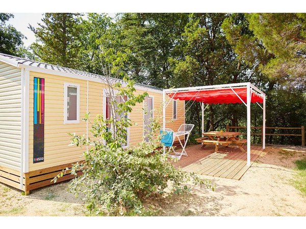 Holiday home in Pyrenees from £41 per night