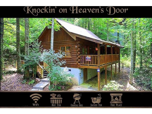 Holiday apartment in Sevier County from £193 per night