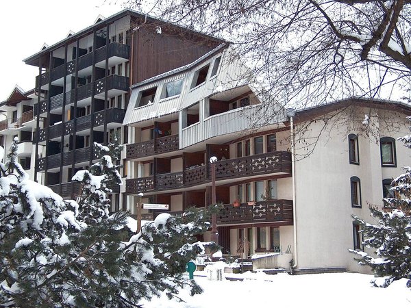 Holiday apartment in Rhone-Alps from £101 per night