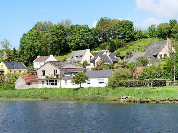 Holiday home in Finistère from £47 per night