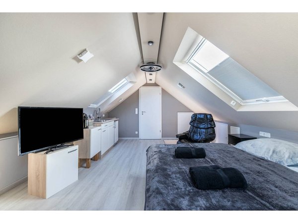 Holiday apartment in Heide from £74 per night