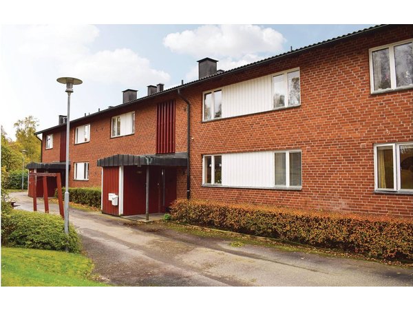 Holiday apartment in Hylte from £26 per night