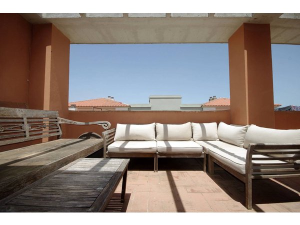 Holiday apartment in Tarifa from £55 per night