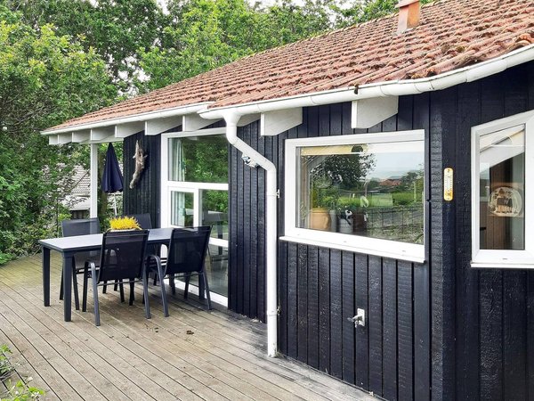 Holiday home in Sæby from £42 per night