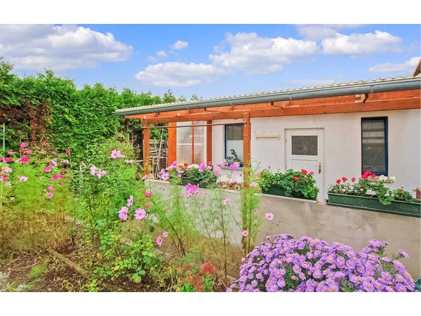 Holiday home in Müritz from £52 per night