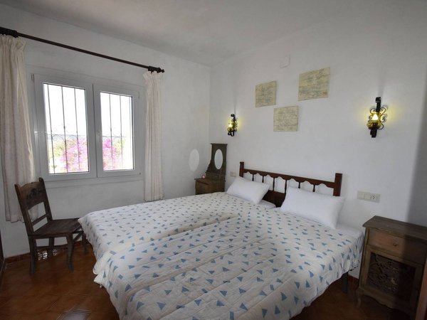 Holiday home in Marina Alta from £48 per night